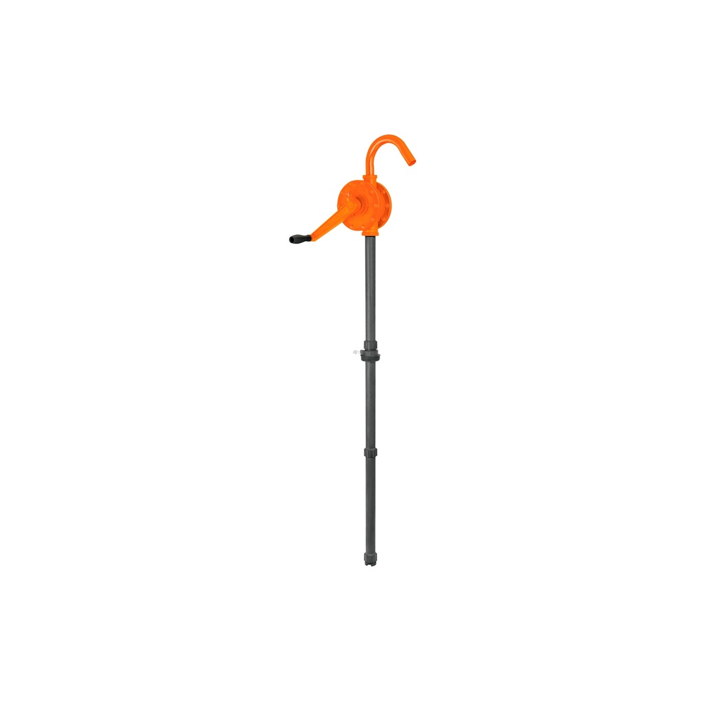 [0100905200194] BOMBA EXTRACT. ACIDO Y SOLVENTE C/MAN 16856 TRUPER
