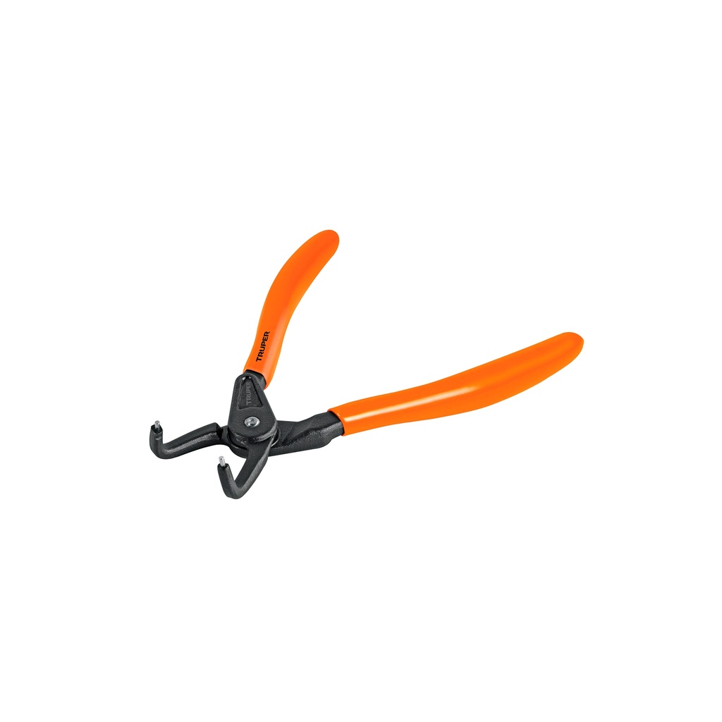 [0100905200254] ALICATE P/ANILLO RETENCION 90ª INT. 17362 TRUPER
