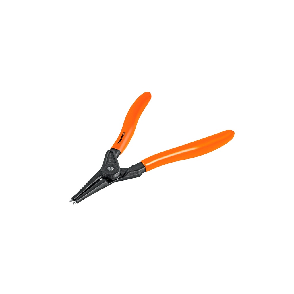 [0100905200255] ALICATE P/ANILLO RETENCION RECTO EXT. 17363 TRUPER