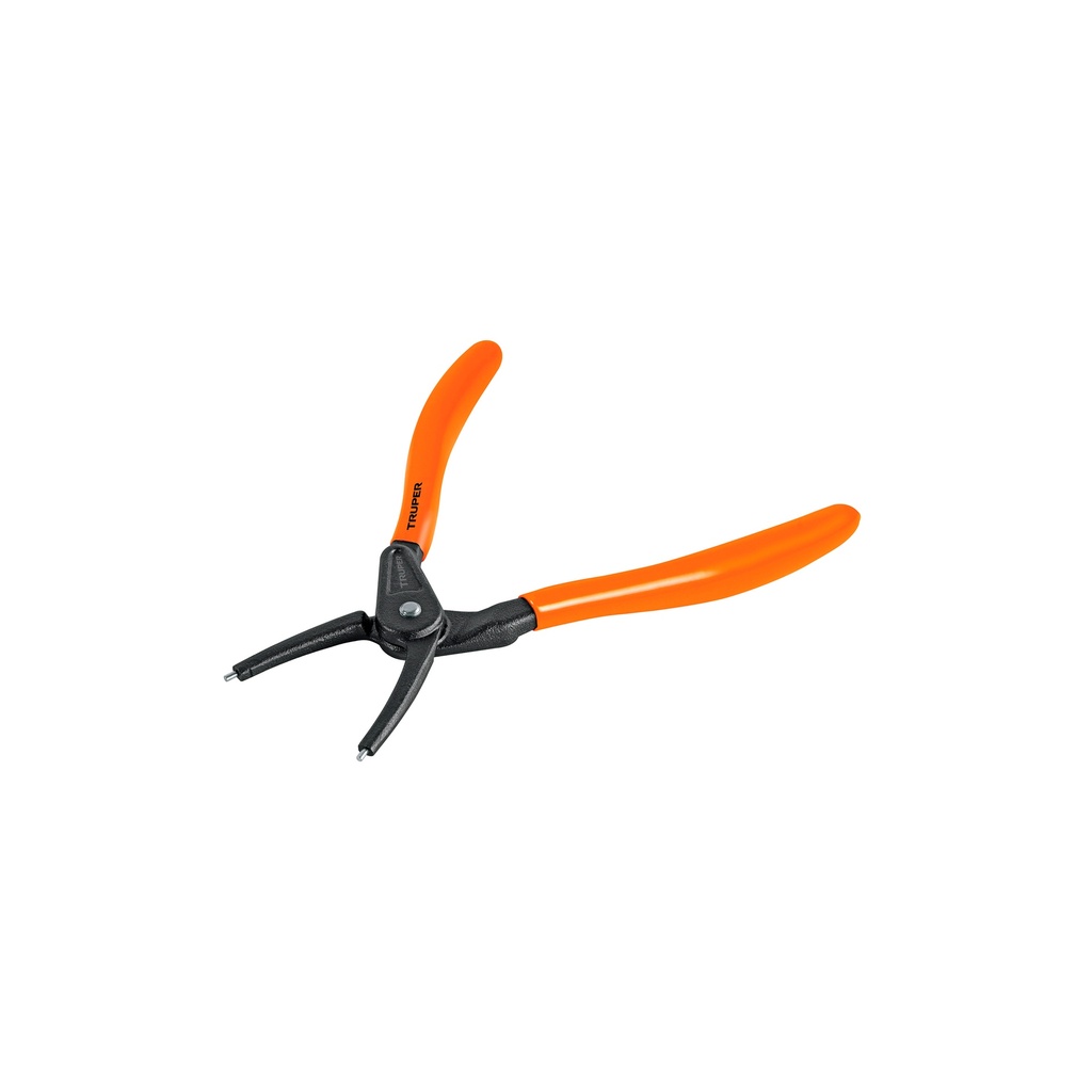 [0100905200256] ALICATE P/ANILLO RETENCION RECTO INT. 17361 TRUPER