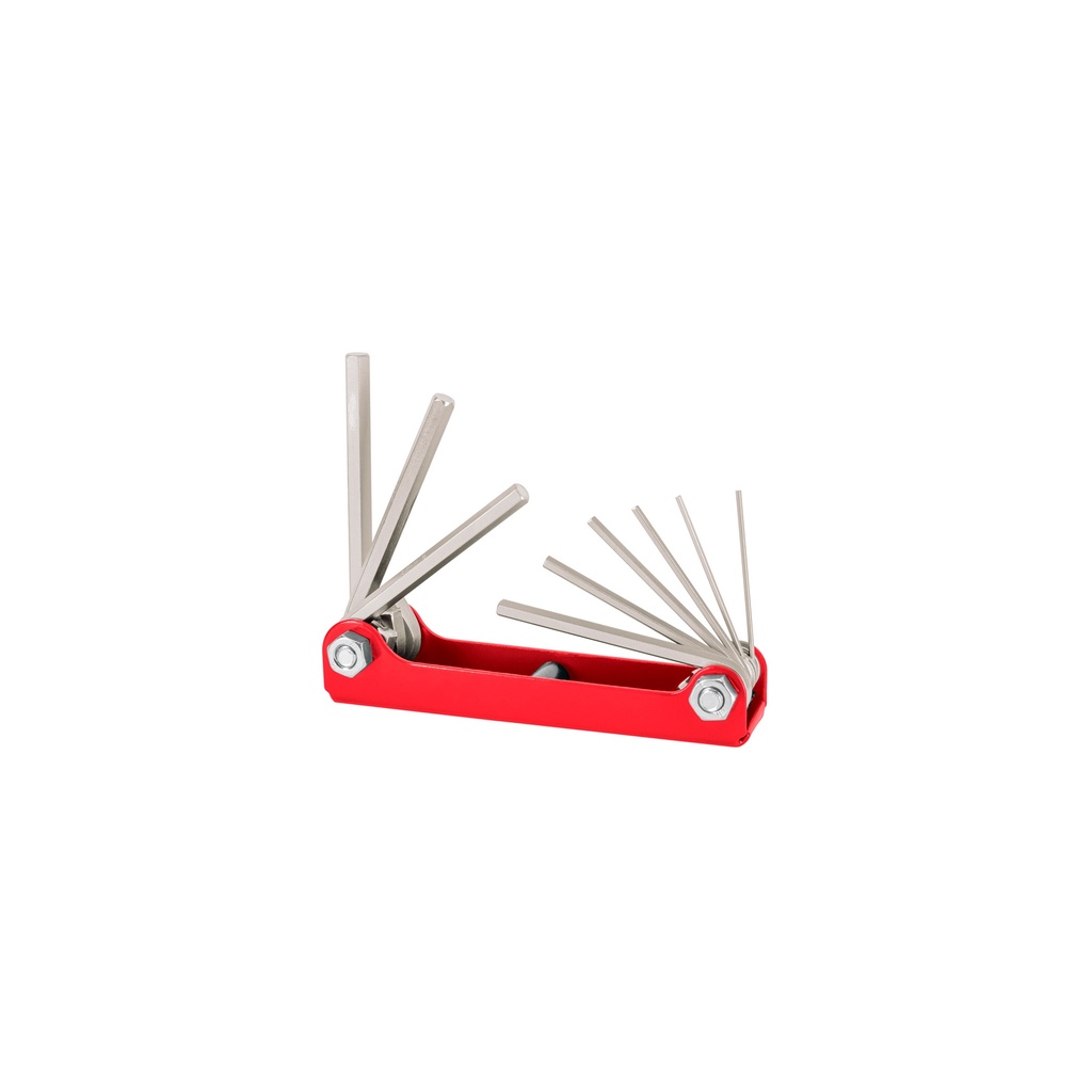 JGO EXTRACTOR D/TORNILLOS X 5PZAS 14512 TRUPER