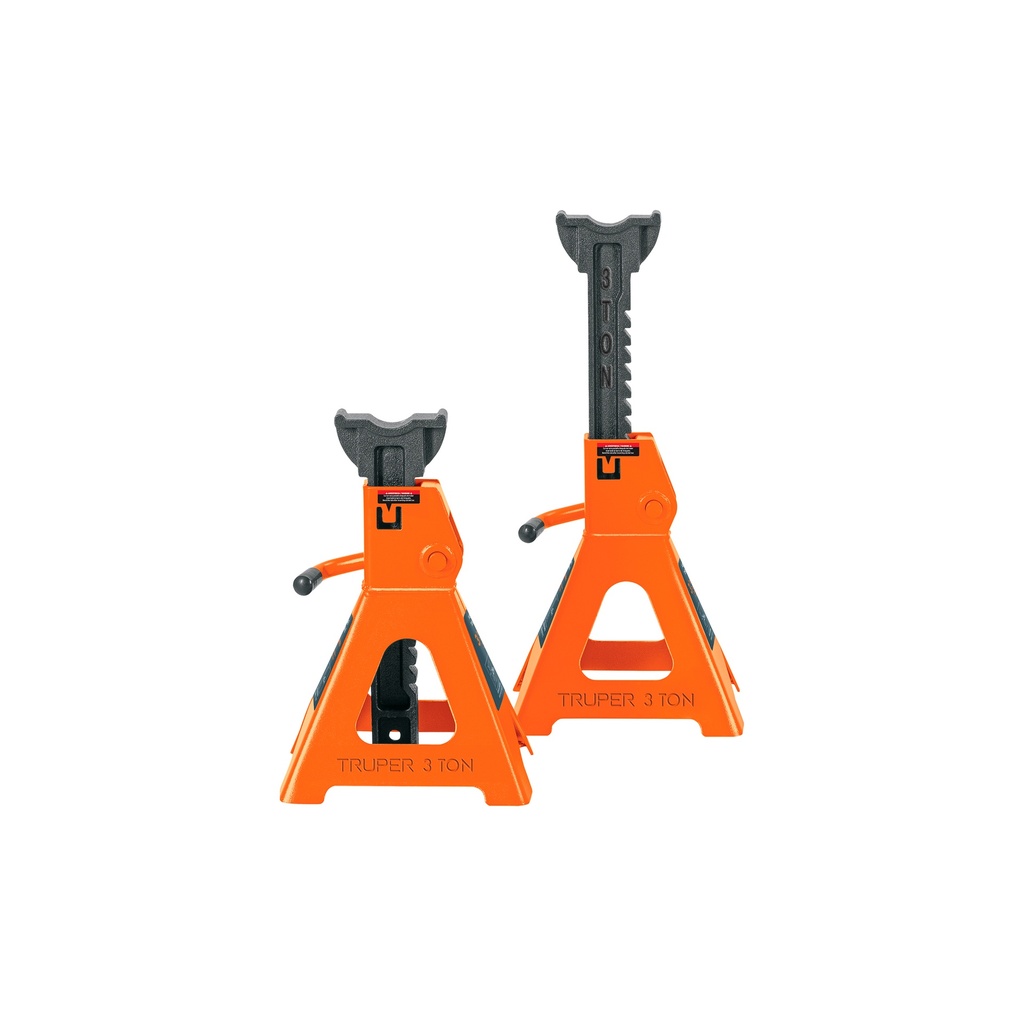 TORRE PARA AUTO 3 TON 14843 (CONT 1 PAR) TRUPER