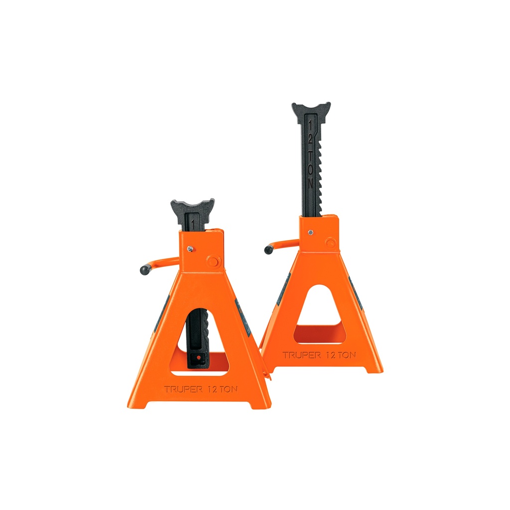 [0100905200532] TORRE PARA AUTO 12 TON 14847 (CONT 1 PAR) TRUPER