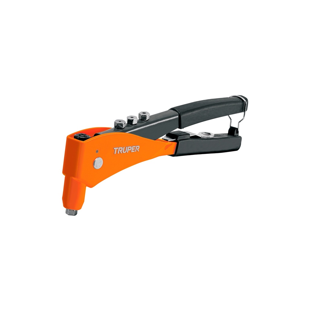 REMACHADORA 10" PROF C/4 BQLLS C/60 REM 17961 TRUPER