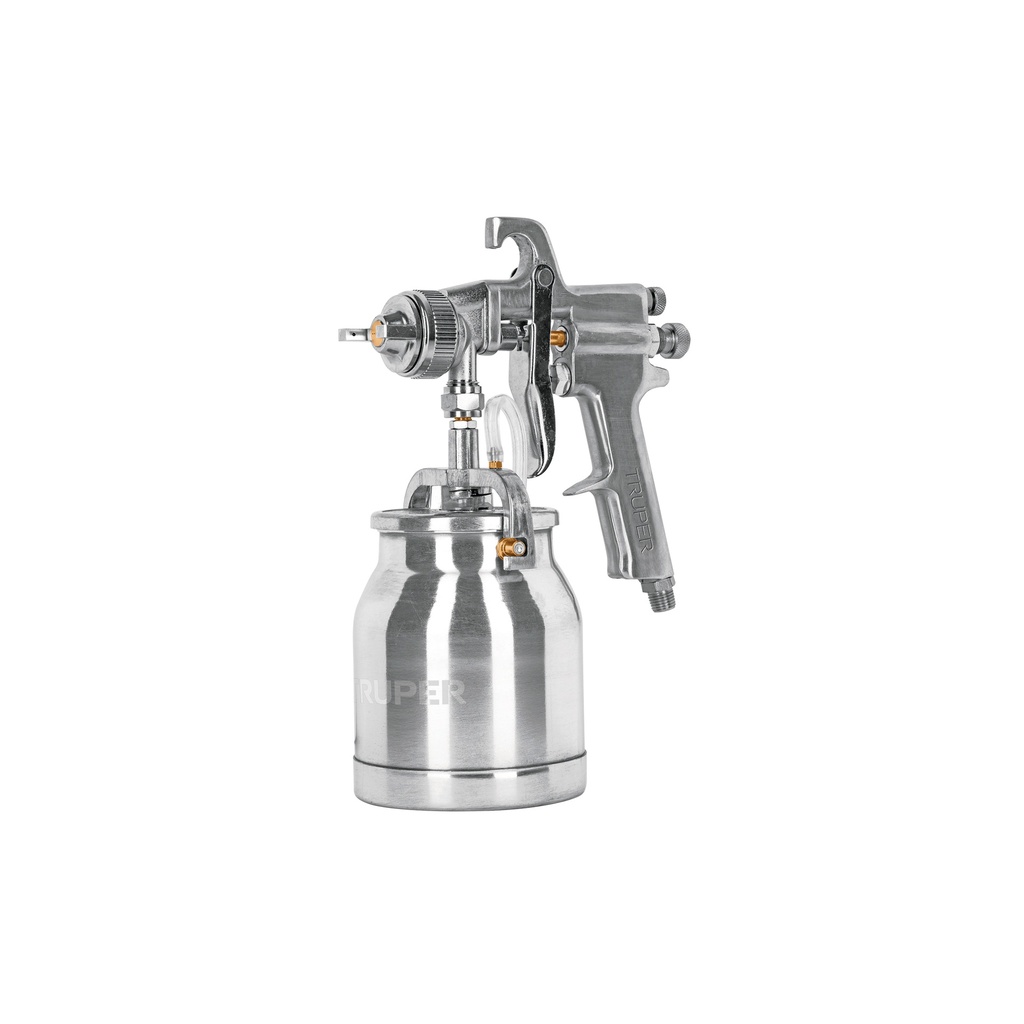 PISTOLA P/PINTOR ALTA PRESION 1 LT 14087 TRUPER