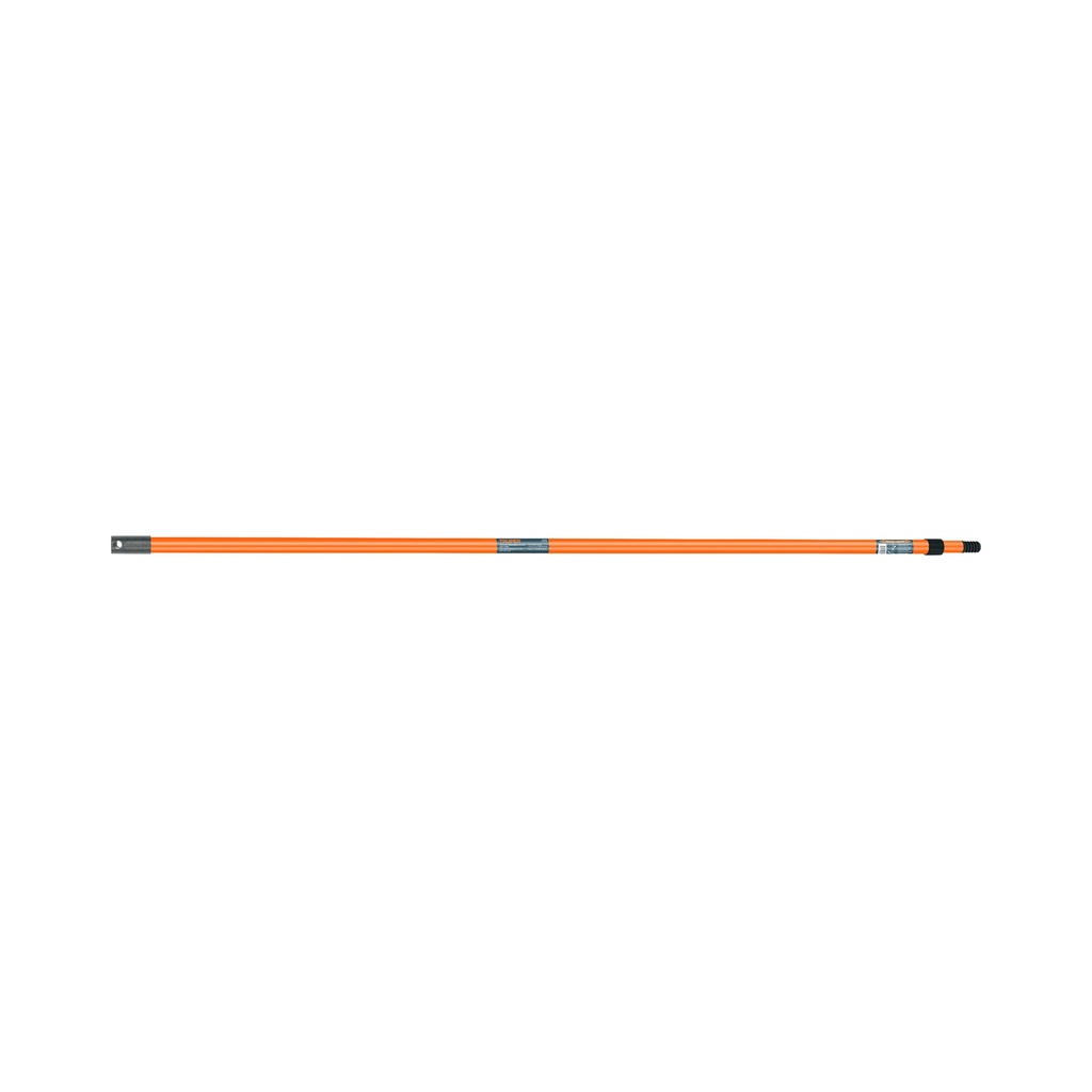 [0100906200286] EXTENSION TELESCOPICA P/RODILLO 2.4M 10548 TRUPER