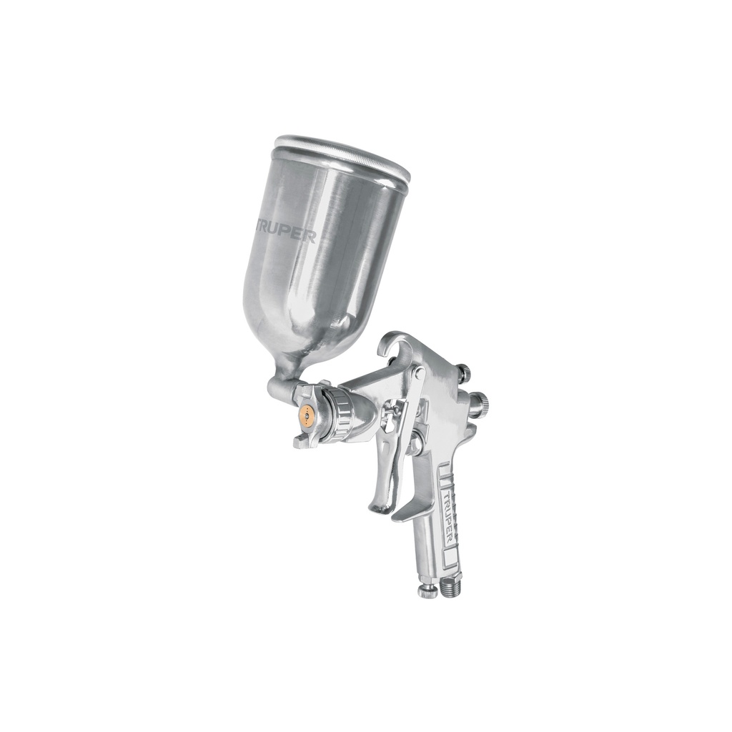 [0100906200605] PISTOLA P/ PINTAR GRAVEDAD 13061 TRUPER