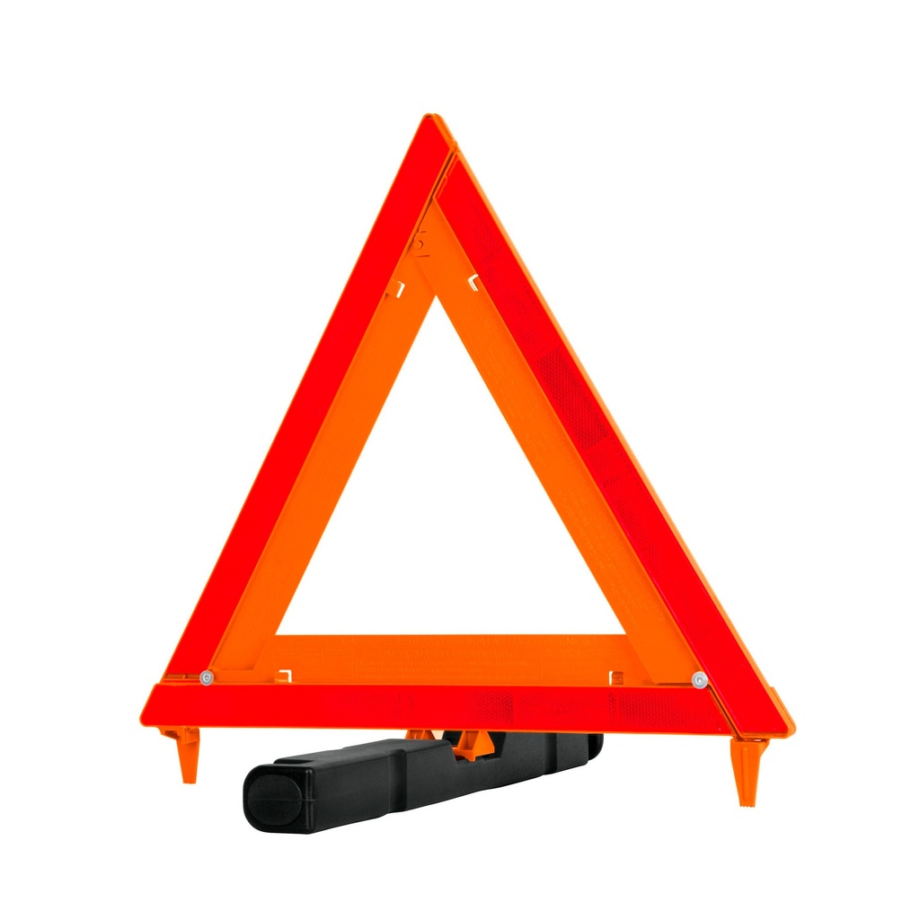 [0100907110569] TRIANGULO D/SEGURIDAD PLEGABLE 43.5CM 10942 TRUPER