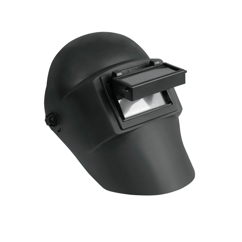 [0100907110857] MASCARA P/SOLDAR ERGONÓMICA 13729 TRUPER