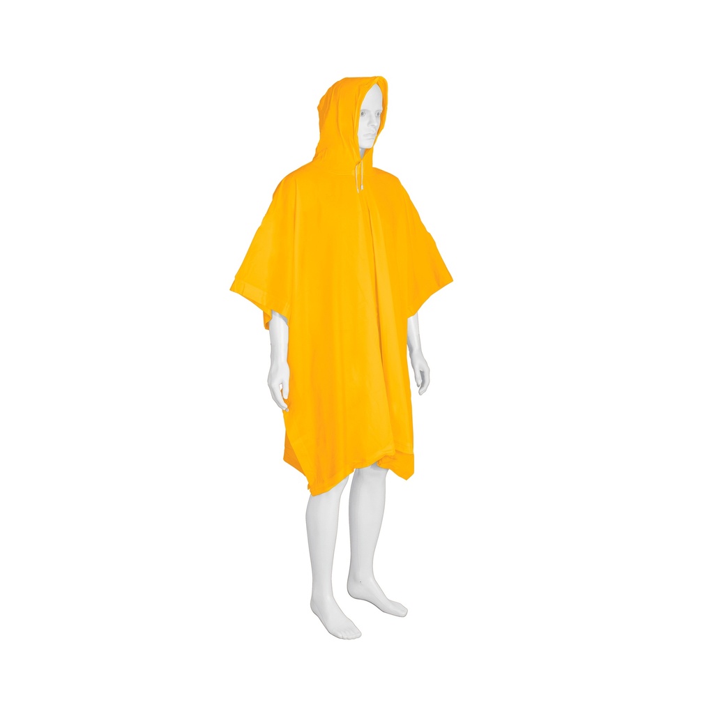 [0100907200243] PONCHO UNICA TALLA GRUESO 14412 TRUPER