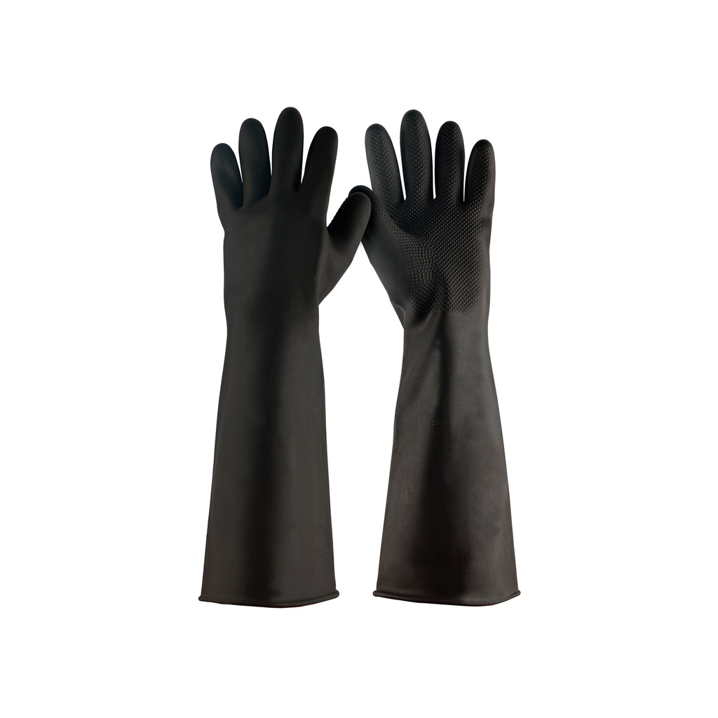 [0100907200499] GUANTE DE LATEX X-LARGO INDUSTRIAL T/L 14269 TRUPE