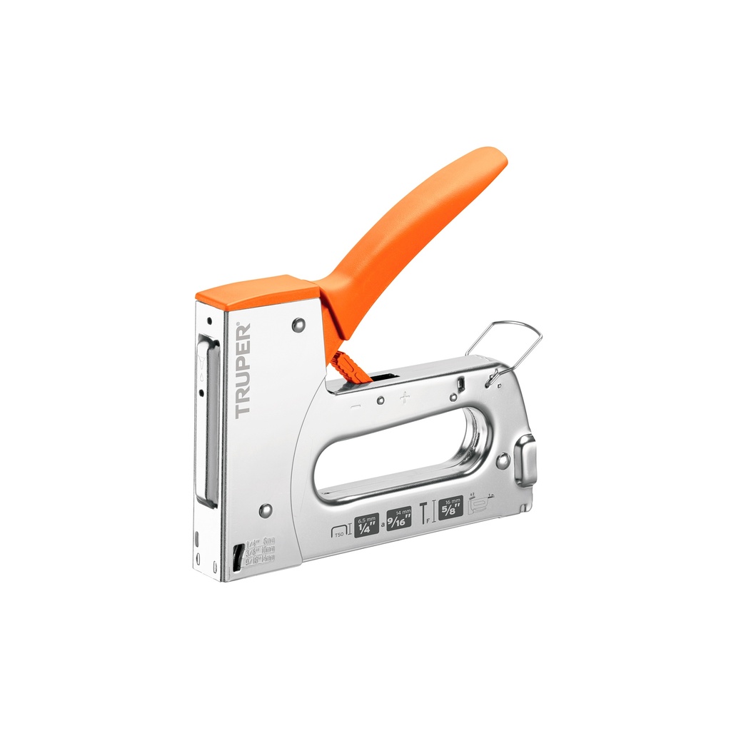 [0100908010155] ENGRAPADORA T/PISTOLA PESADA 17964 TRUPER