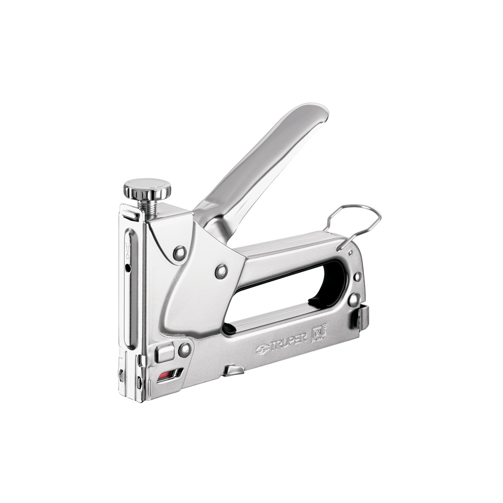 [0100908010157] ENGRAPADORA T/PISTOLA SEMI-PESADA 17963 TRUPER