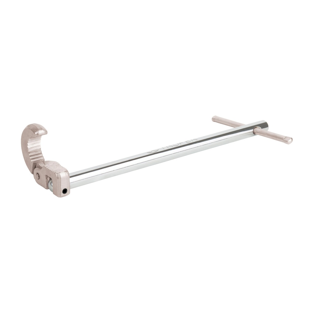 [0100908010295] LLAVE PARA PLOMERO 12" 12874 TRUPER