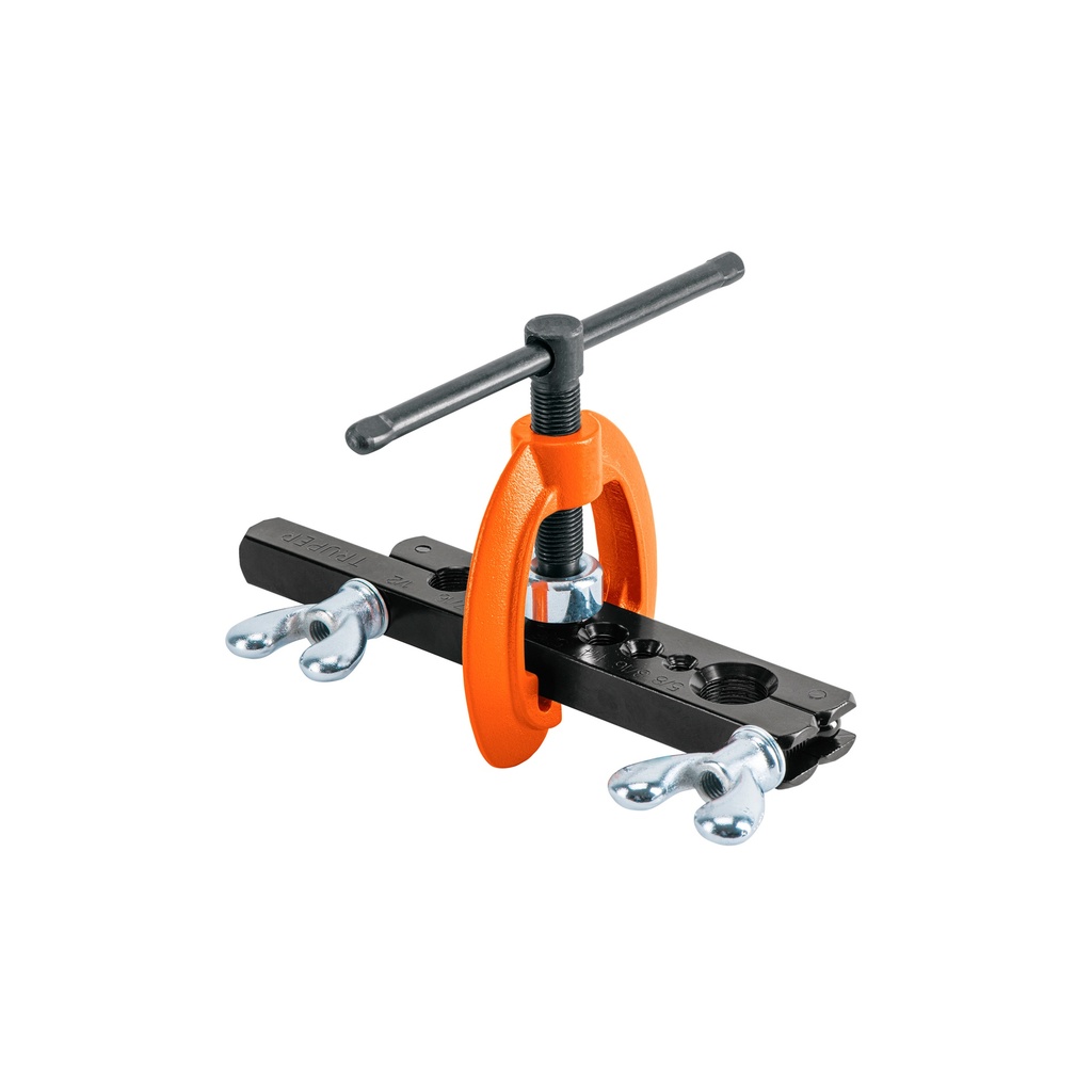 [0100908010308] AVELLANADOR DE TUBOS 3/16"-5/8" 12868 TRUPER