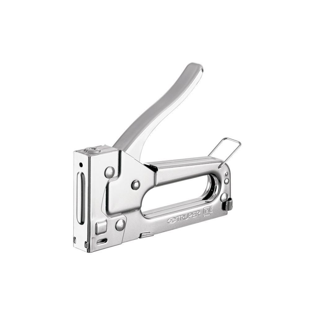 [0100908010512] ENGRAPADORA T/PISTOLA LIGERA 17977 TRUPER