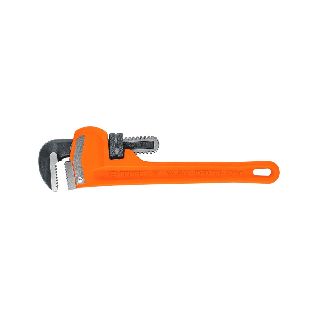 LLAVE STILLSON 10" 15836 TRUPER
