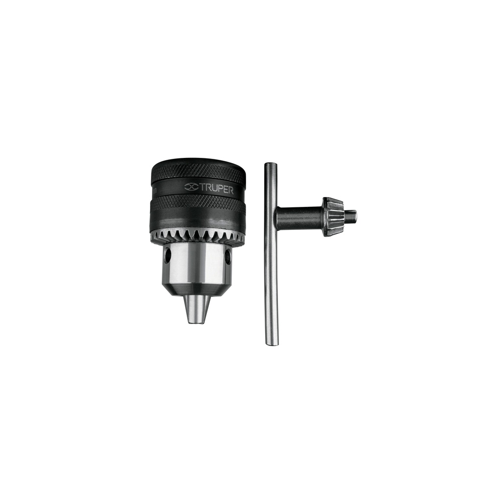 BROQUERO C/LLAVE 1/2"X1/2"X20UNF 16478 TRUPER