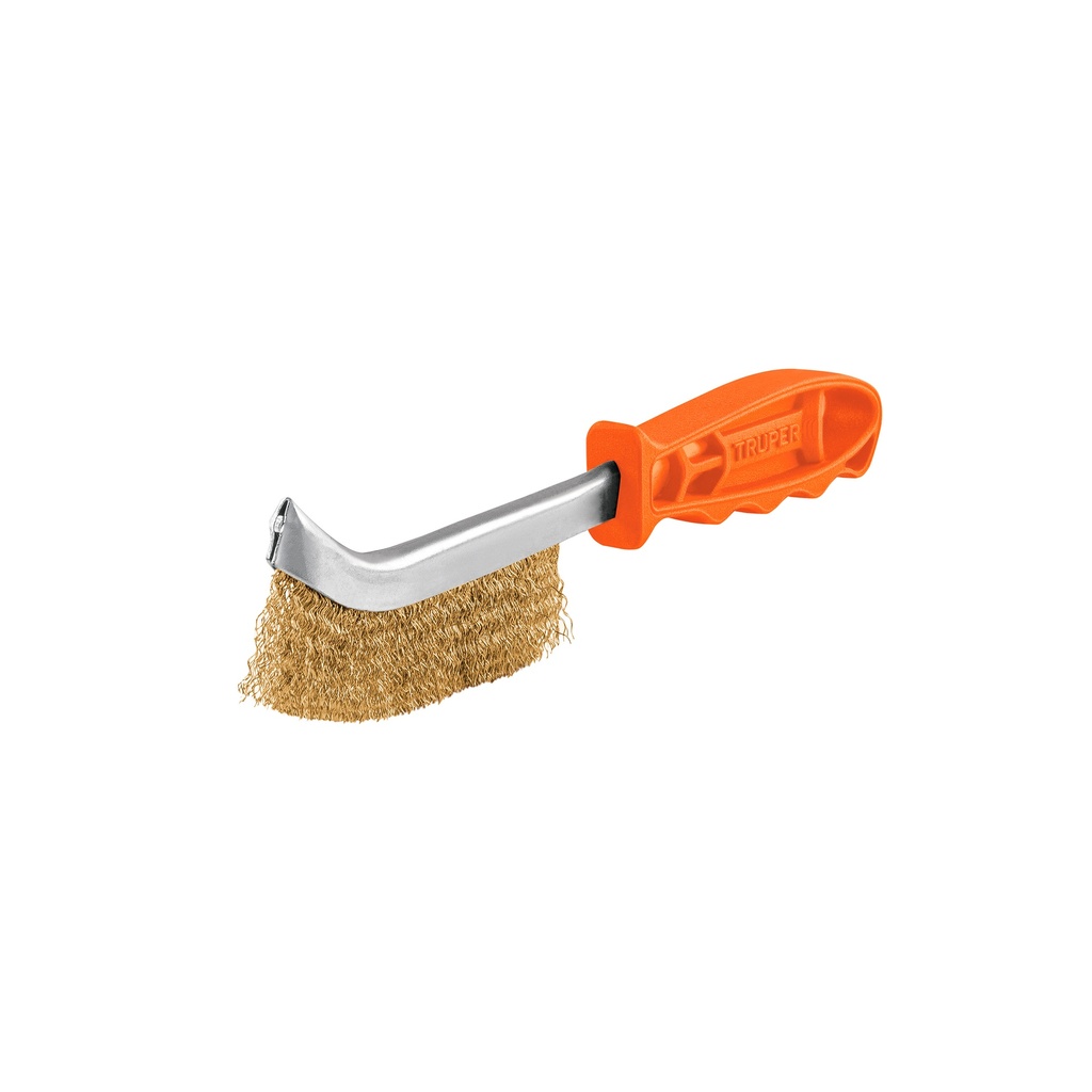 [0100908010921] CEPILLO DE FIERRO BRONCEADO 24CM 11540 TRUPER