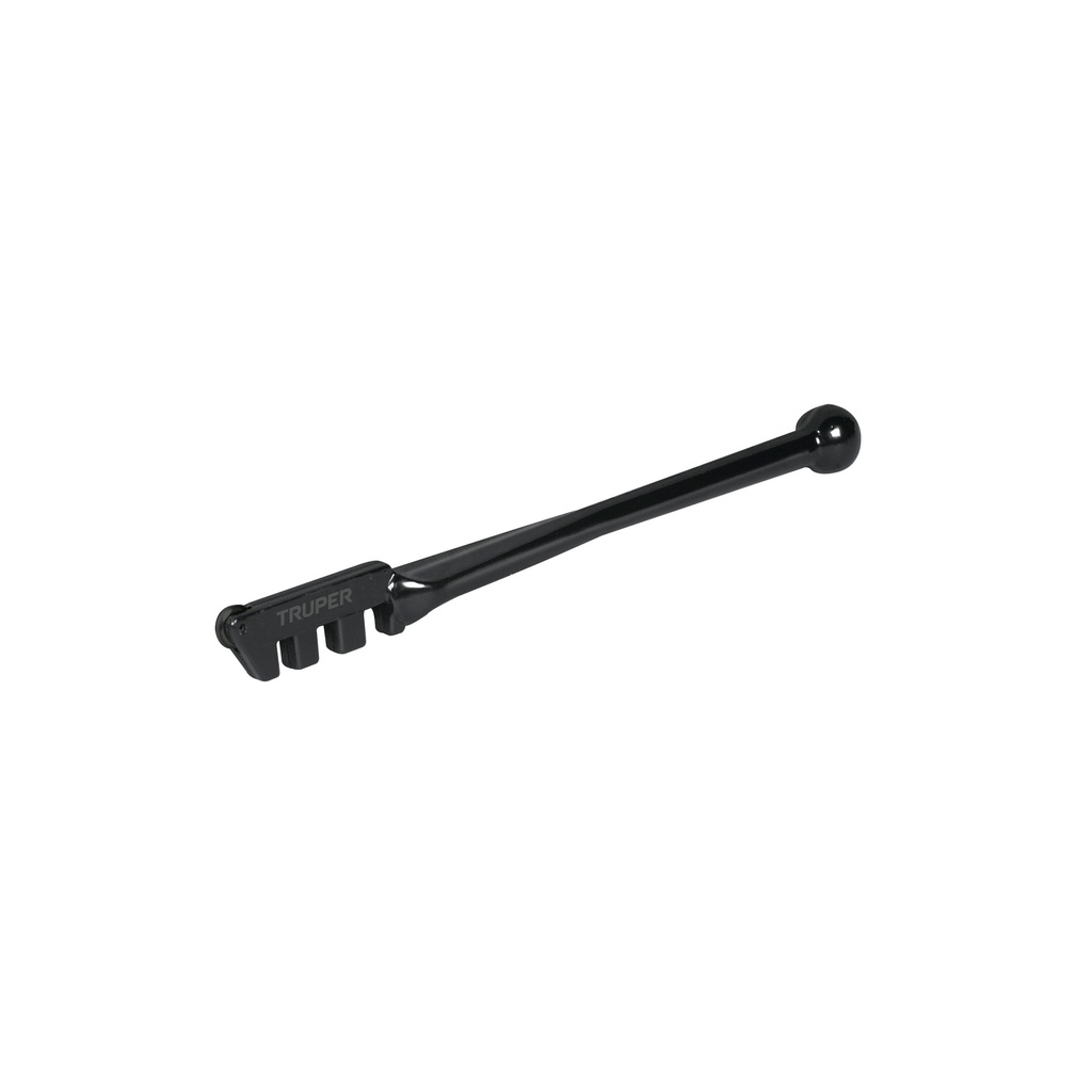 [0100908010966] CORTA VIDRIO 1 CUCHILLA 6.5 MM 12953 TRUPER