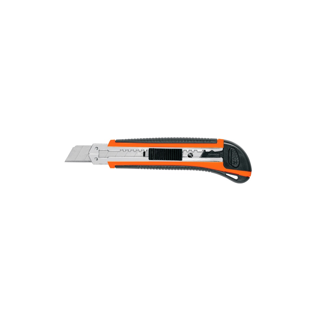 [0100908110222] CUTTER NAVAJA C/ALMA MET./GRIP 6" C/3HJS 16977 TRU