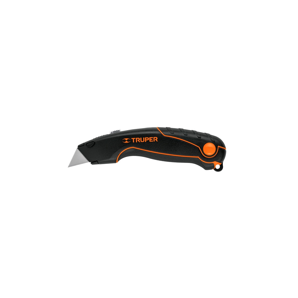 [0100908110358] CUTTER NAVAJA MULTIUSO 6" AP RA 5 HJS 16950 TRUPER