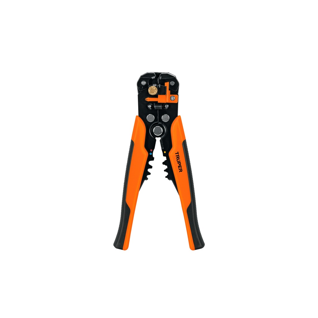 PELACABLE AUTOMATICO 8" 17360 TRUPER