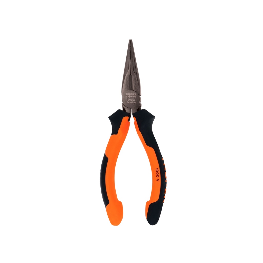 ALICATE PUNTA/CORTE 6" COMFORT GRIP PROF 17334 TRU