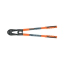 CIZALLA 24" MANGO ACERO FORJADO PROF 12833 TRUPER
