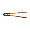 CIZALLA 30" MANGO ACERO FORJADO PROF 12834 TRUPER