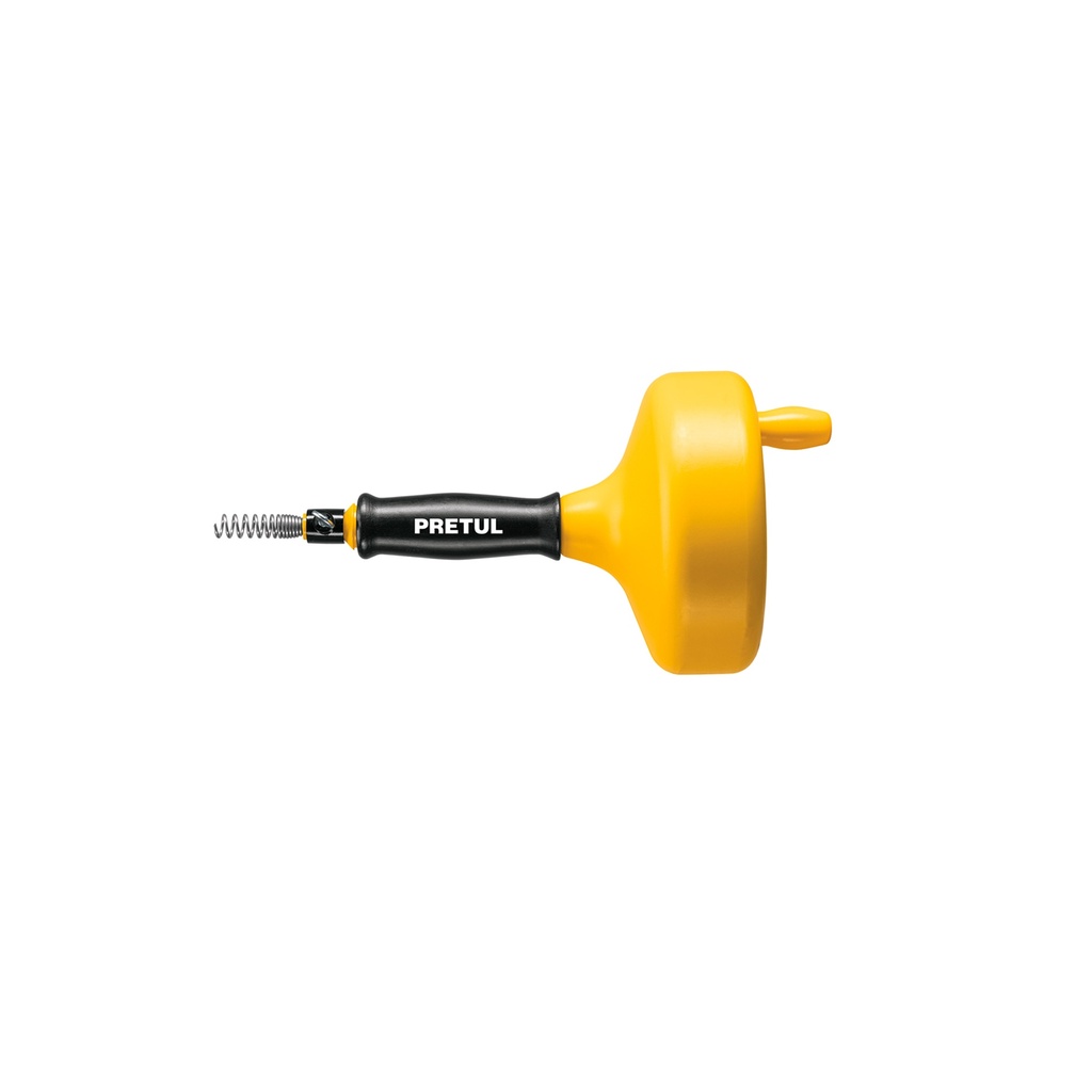 DESTAPACAÑOS D/CABLE D/ACERO 4.5 MTS 22880 PRETUL