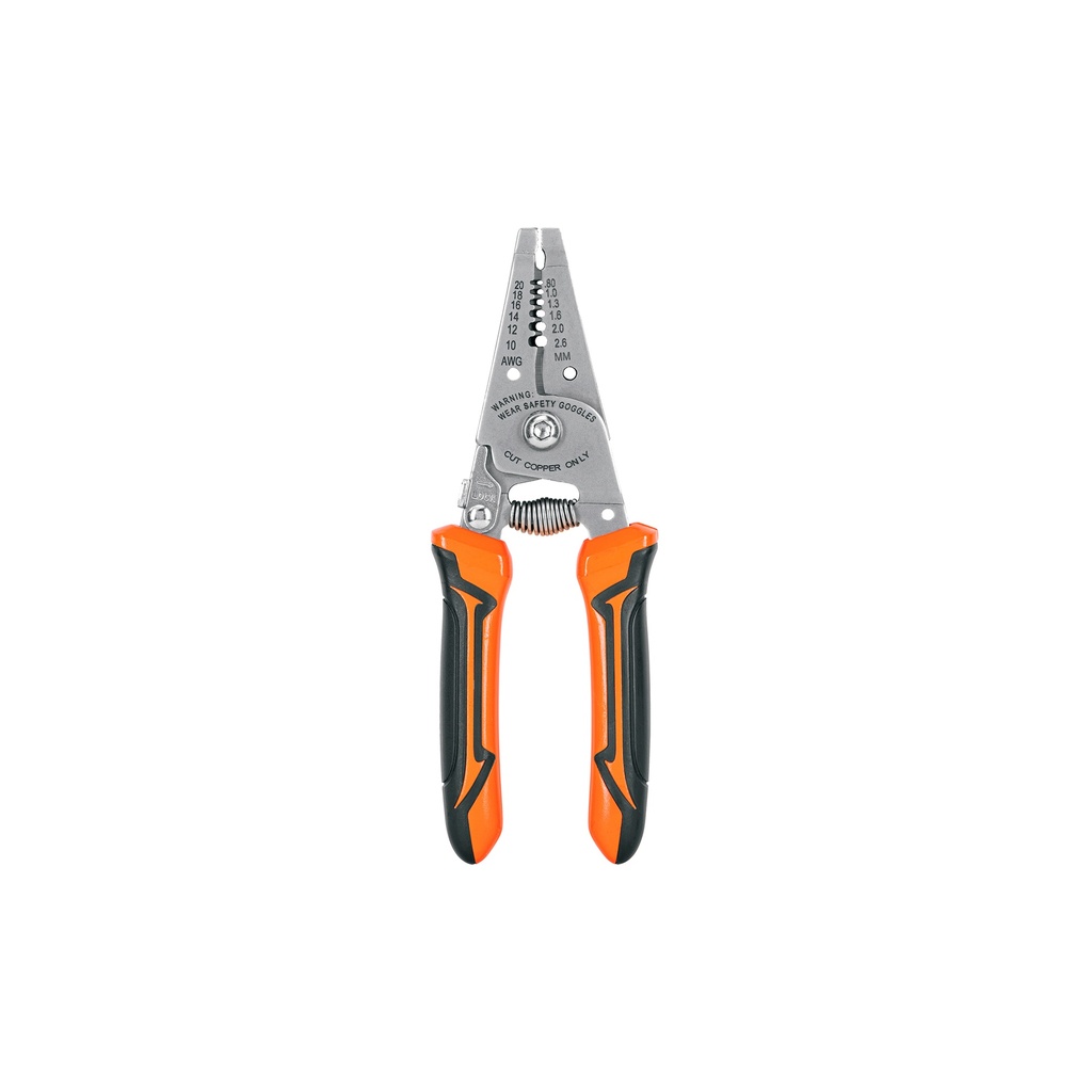 PELACABLE 6" PARA 7 CALIBRES 17356 TRUPER