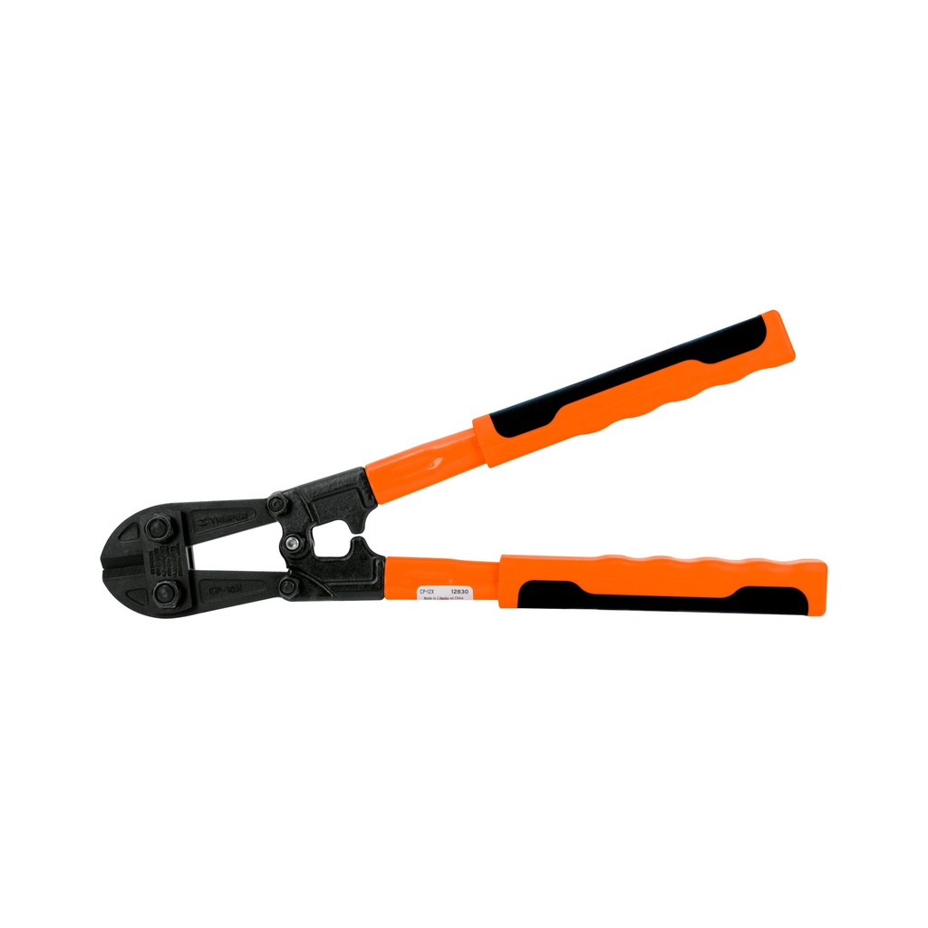 CIZALLA 12" MANGO ACERO FORJADO PROF 12830 TRUPER