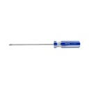 DESARMADOR ESTRELLA 3/16" X 6" M/PVC 21472 PRETUL