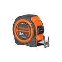 WINCHA COMPACTA CONTRA IMPACTO 8 M 12774 TRUPER