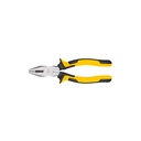 ALICATE UNIVERSAL 8" COMFORT GRIP 22674 PRETUL