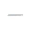 REPUESTO CUTTER 9MM X 10 HOJAS 16962 TRUPER