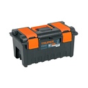 CAJA PARA HERRAMIENTAS 19" C/ COMPARTIMENTOS 11143 TRUPER