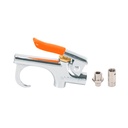 PISTOLA MINI METALICA P/SOPL.1/4" NPT 19023 TRUPER