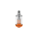 FILTRO SEPARADOR AGUA/ACEITE 1/4" NPT 19027 TRUPER