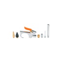JGO P/SOPLETEAR C/2 BOQ. Y 4 ACCES 19078 TRUPER
