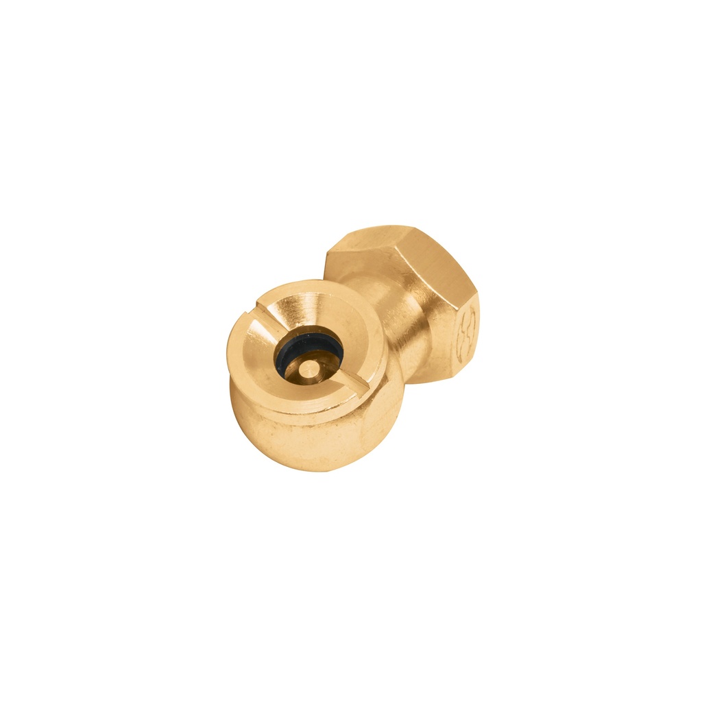 [0101001110242] INFLADOR CAB.SENC.HEMBRA P/MANG.1/4" NPT 19088 TRU