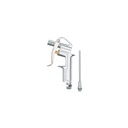 PISTOLA METALICA PARA SOPLETEAR 19235 TRUPER