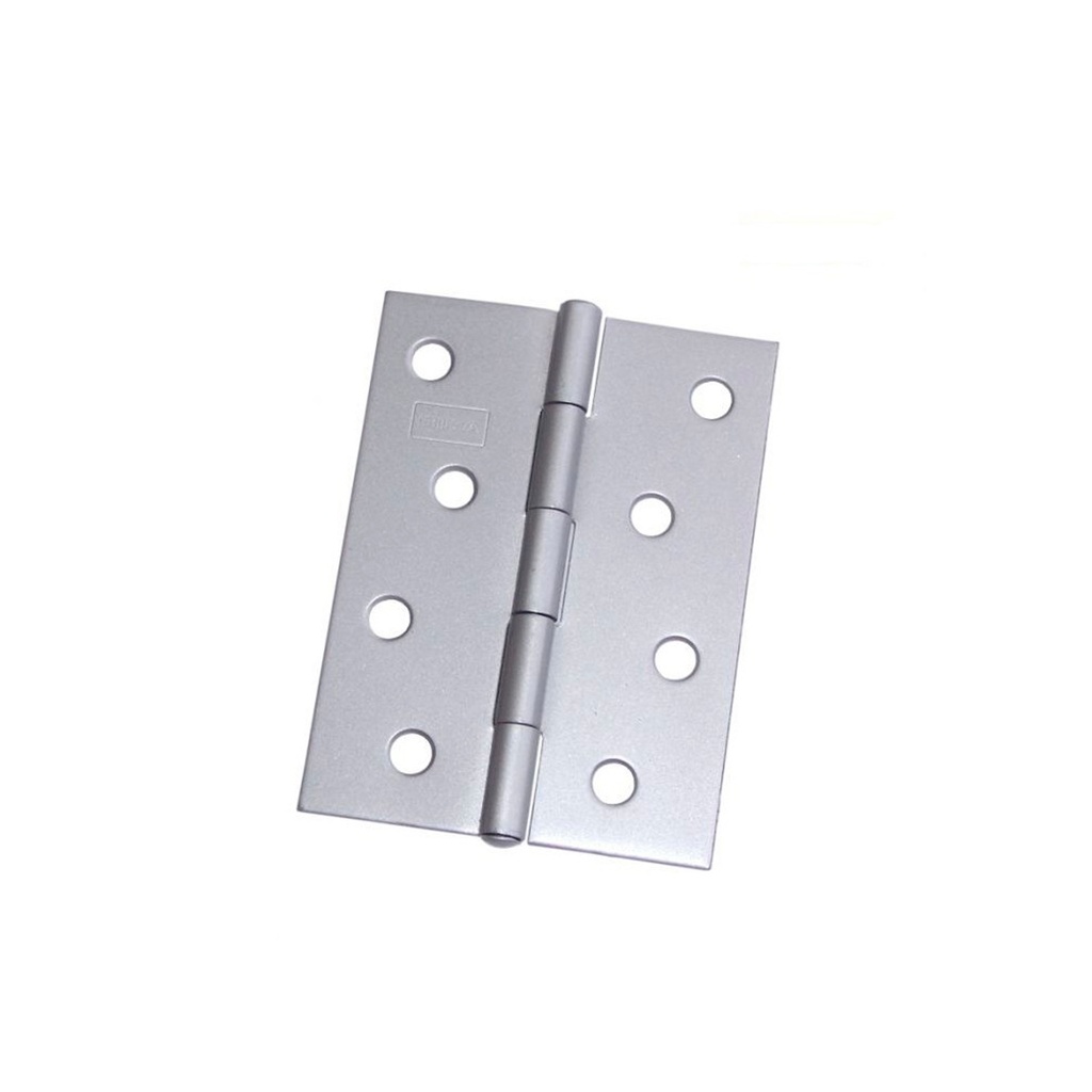 [0150101015098] BISAGRA 1838 ALUMINIZADA REM 3"X2" (24) BISA