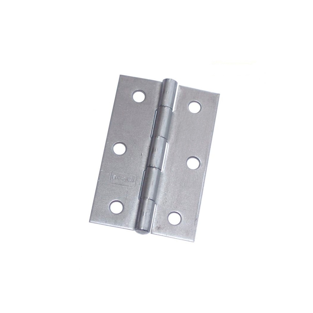 [0150101015101] BISAGRA 1838 FIERRO PES REM 2"X 1 1/2" (24) BISA
