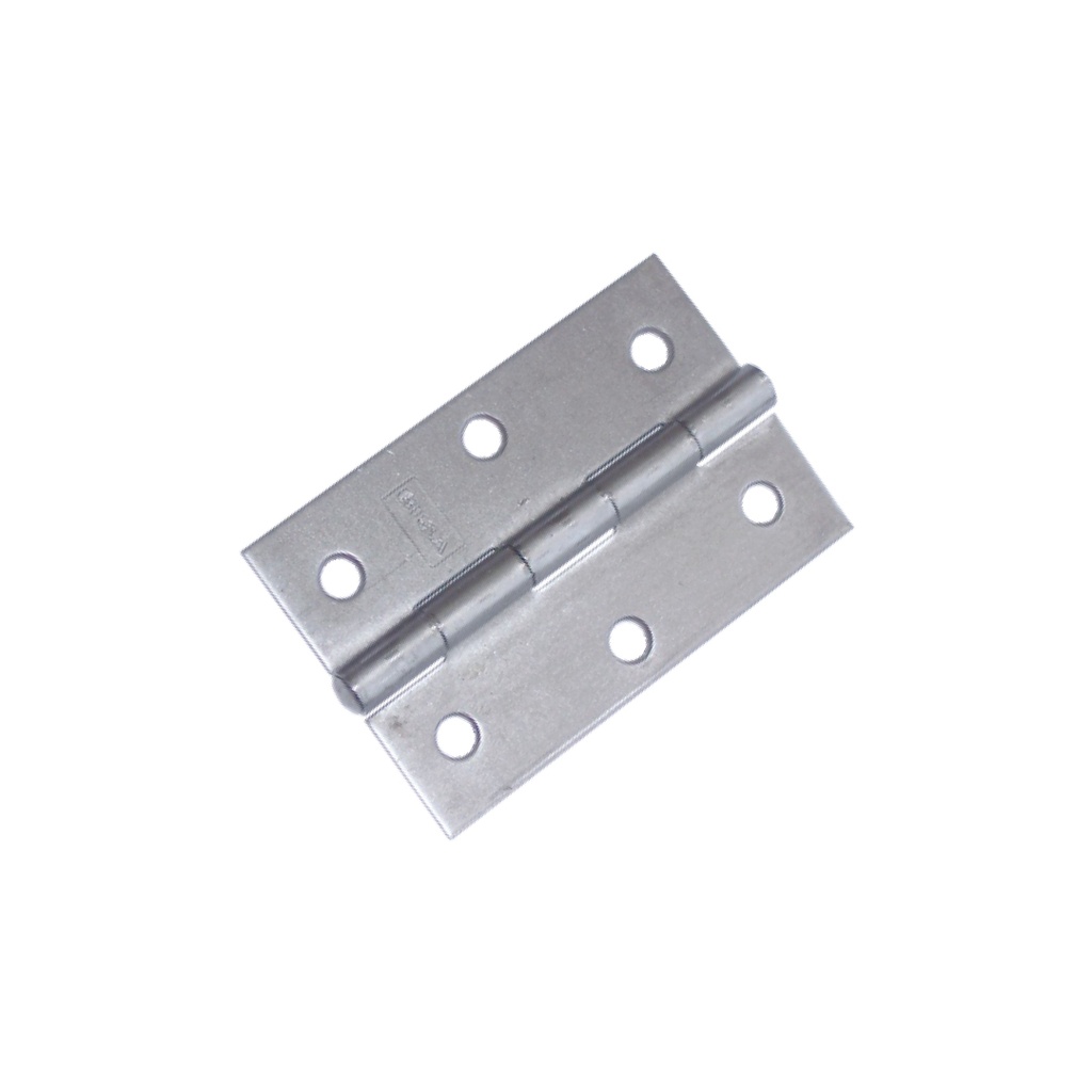 [0150101015105] BISAGRA 1838 FIERRO PESADO REM 4"X 3" (12) BISA