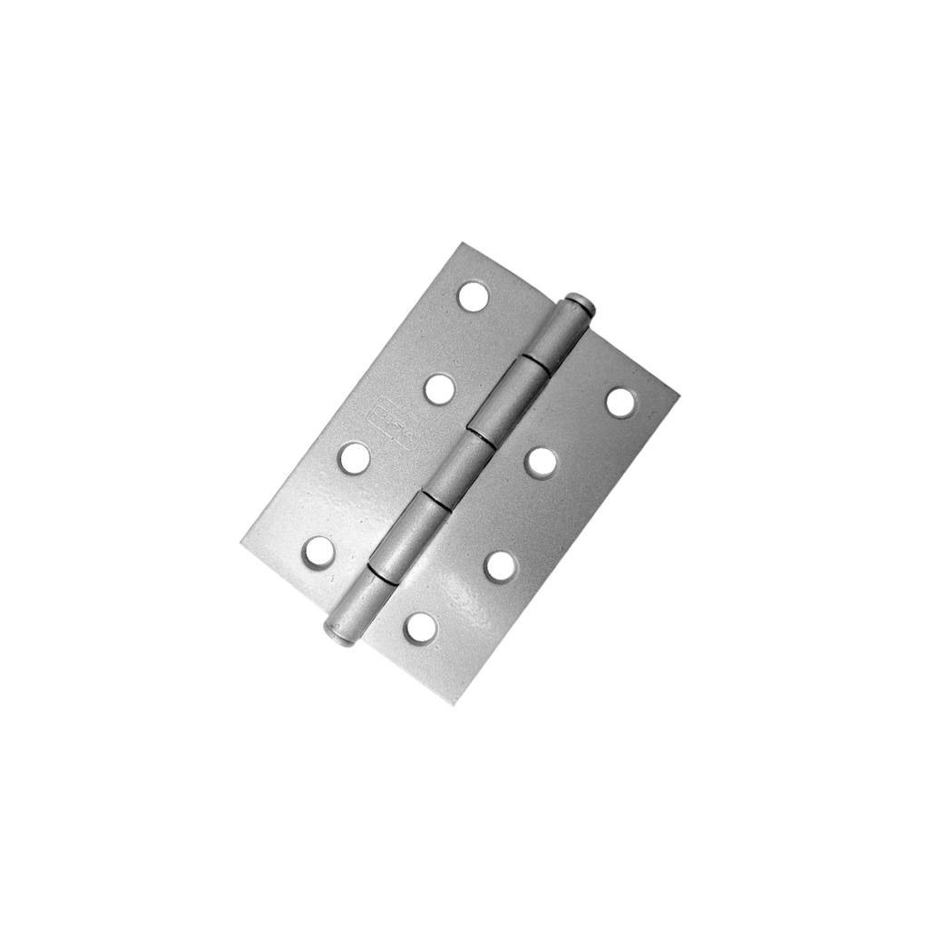 [0150101015108] BISAGRA 1838 ALUMINIZADA CAPU 4"X3" (12) BISA