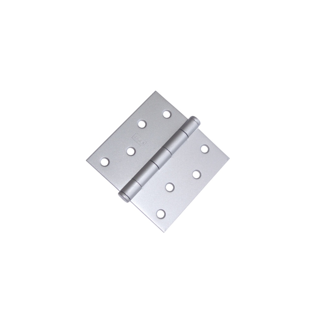 BISAGRA 333 ALUM PESCAPU 3 1/2"X3 1/2" (12) BISA