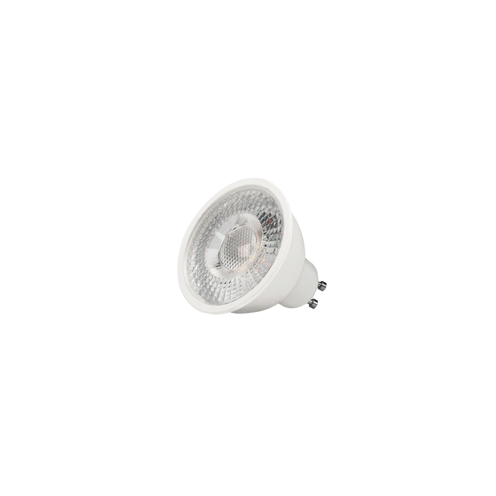 FOCO LED DICROICO GU10 7W L/DIA HOME LIGHT