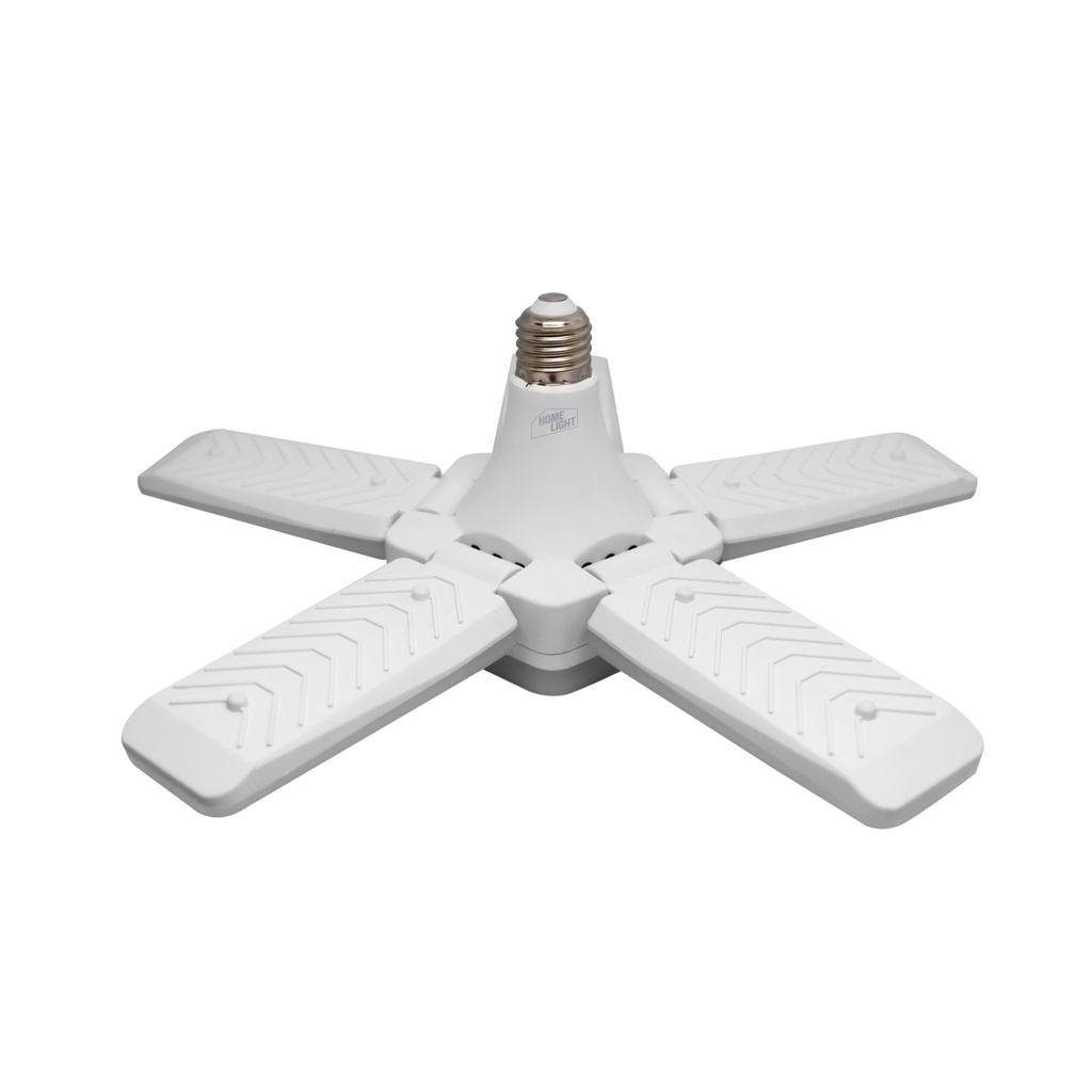 [0460102046463] LAMPARA LED DECOR. 46W T/HELICE L/DIA HOME LIGHT